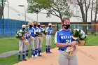 Softball Senior Day  Wheaton College Softball Senior Day. - Photo by Keith Nordstrom : Wheaton, Softball, Senior Day